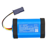 7.4V, Li-ion, 4500mAh, Vacuum battery fits Aeg, Rx9-2-6ibm, 33.3Wh Vacuum Cameron Sino Technology Limited