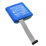 7.4V, Li-ion, 4600mAh, Medical battery fits Medfusion, 22-4050-51, 4000 Pump, 4000 Syringe Pump, 34.04Wh Medical Cameron Sino Technology Limited (Medical)