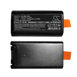 7.4V, Li-ion, 4700mAh, Speaker battery fits Jbl, Fg2cell21700p, Partybox Club 120, 34.78Wh Speaker Cameron Sino Technology Limited