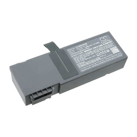 7.4V, Li-ion, 4800mAh, Medical battery fits Mindray, 022-000161-00, Benefusion Sp5, Benefusion Vp5, 35.52Wh Medical Cameron Sino Technology Limited (Medical)