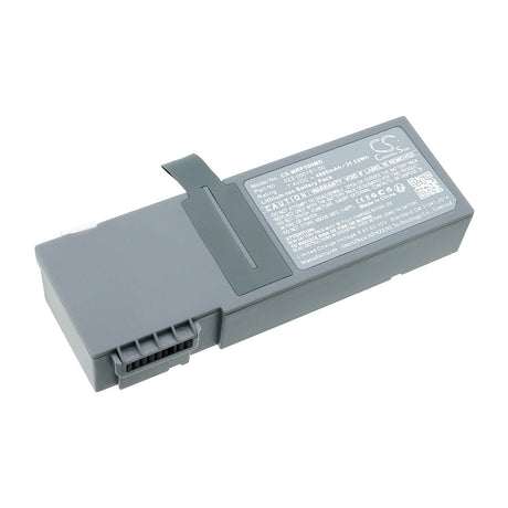7.4V, Li-ion, 4800mAh, Medical battery fits Mindray, 022-000161-00, Benefusion Sp5, Benefusion Vp5, 35.52Wh Medical Cameron Sino Technology Limited (Medical)