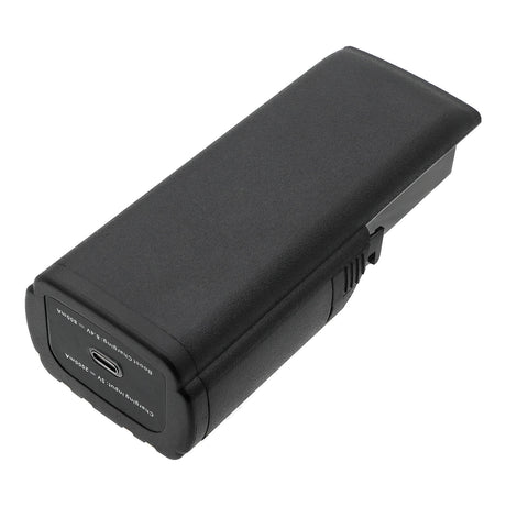 7.4V, Li-ion, 5000mAh, Two-Way Radio Battery fits Motorola, Apx 5000, Apx 6000, 37.00Wh Two-Way Radio Cameron Sino Technology Limited   