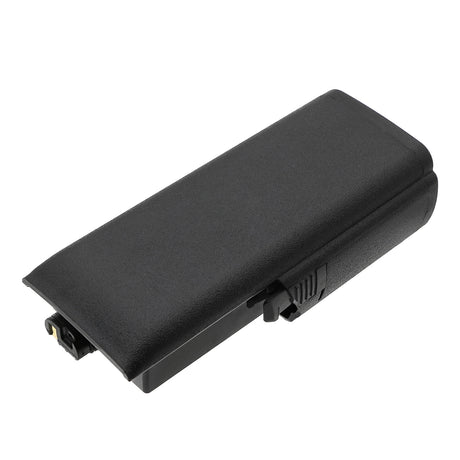7.4V, Li-ion, 5000mAh, Two-Way Radio Battery fits Motorola, Apx 5000, Apx 6000, 37.00Wh Two-Way Radio Cameron Sino Technology Limited   