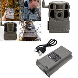 7.4V, Li-ion, 5000mAh, Sports & Outdoors battery fits Tactacam, Reveal Hunting, Reveal Sk, 37.0Wh Sports & Outdoors Cameron Sino Technology Limited