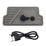 7.4V, Li-ion, 5000mAh, Sports & Outdoors battery fits Tactacam, Reveal Hunting, Reveal Sk, 37.0Wh Sports & Outdoors Cameron Sino Technology Limited