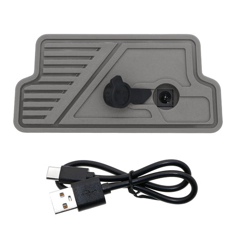 7.4V, Li-ion, 5000mAh, Sports & Outdoors battery fits Tactacam, Reveal Hunting, Reveal Sk, 37.0Wh Sports & Outdoors Cameron Sino Technology Limited