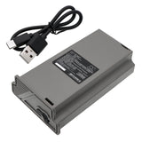 7.4V, Li-ion, 5000mAh, Sports & Outdoors battery fits Tactacam, Reveal Hunting, Reveal Sk, 37.0Wh Sports & Outdoors Cameron Sino Technology Limited