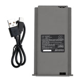 7.4V, Li-ion, 5000mAh, Sports & Outdoors battery fits Tactacam, Reveal Hunting, Reveal Sk, 37.0Wh Sports & Outdoors Cameron Sino Technology Limited