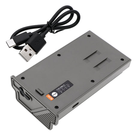 7.4V, Li-ion, 5000mAh, Sports & Outdoors battery fits Tactacam, Reveal Hunting, Reveal Sk, 37.0Wh Sports & Outdoors Cameron Sino Technology Limited
