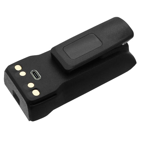 7.4V, Li-ion, 5000mAh, Two-Way Radio Battery with USB-C Charge Port fits Motorola, R7, R7a, 37.00Wh Two-Way Radio Cameron Sino Technology Limited