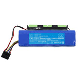7.4V, Li-ion, 5200mAh, Medical battery fits Circadiance, 1023384, Smartmonitor 2ps, Smartmonitor 2psl, 38.48Wh Medical Cameron Sino Technology Limited (Medical)