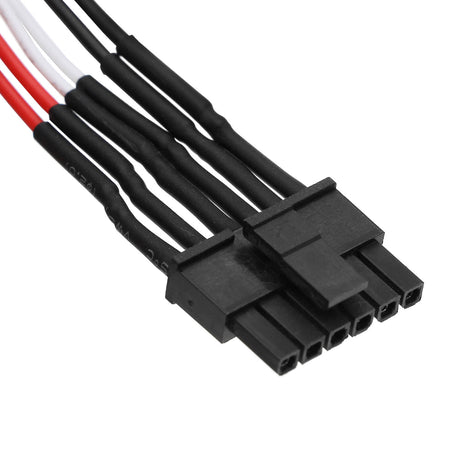 7.4V, Li-ion, 5200mAh, Vehicle Mount Terminal battery fits Honeywell, 50121692-001, Thor Vm3, 38.48Wh Vehicle Mount Terminal Cameron Sino Technology Limited