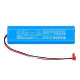 7.4V, Li-ion, 5200mAh, Medical battery fits Riester, 12674, Ri-vital, 38.48Wh Medical Cameron Sino Technology Limited (Medical)