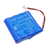 7.4V, Li-ion, 5200mAh, Medical battery fits Schiller, Cardiovit At102+, Ms-2010, 38.48Wh Medical Cameron Sino Technology Limited (Medical)