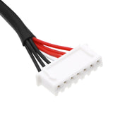 7.4V, Li-ion, 5200mAh, Speaker battery fits Sony, Srs-xg300, 38.48Wh Speaker Cameron Sino Technology Limited