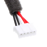 7.4V, Li-ion, 5200mAh, Speaker battery fits Teufel, Motiv Go Voice, 38.48Wh Speaker Cameron Sino Technology Limited