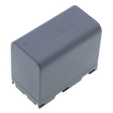 7.4V, Li-ion, 5500mAh, Equipment battery fits Softing It, 228013, WireXpert, Wirexpert Wx_ac_bat1, 40.7Wh Equipment, Survey, Test Cameron Sino Technology Limited