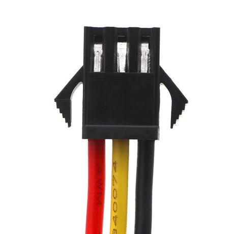 7.4V, Li-ion, 650mAh Cars Battery fits Modster, Xcross, 4.81Wh Cars Cameron Sino Technology Limited   