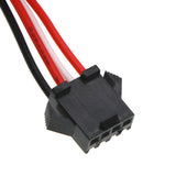 7.4V, Li-ion, 650mAh, Cars battery fits Monster, Truck, 4.81Wh Cars Cameron Sino Technology Limited