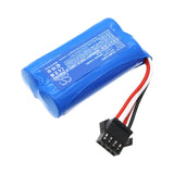 7.4V, Li-ion, 650mAh, Cars battery fits Monster, Truck, 4.81Wh Cars Cameron Sino Technology Limited