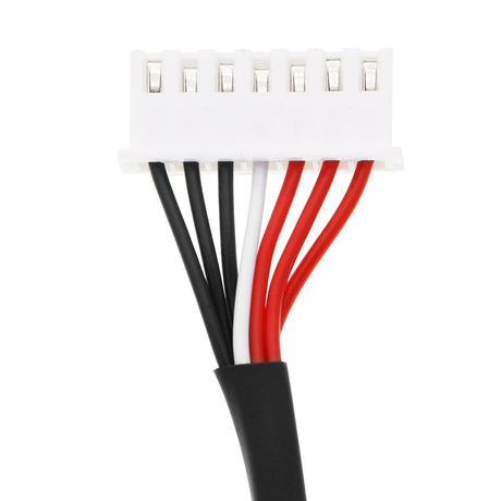 7.4V, Li-ion, 6700mAh, Speaker battery fits Sony, Srs-xg300, 49.58Wh Speaker Cameron Sino Technology Limited