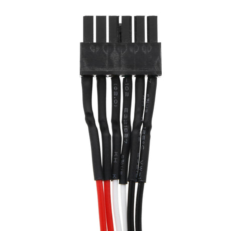 7.4V, Li-ion, 6800mAh, Vehicle Mount Terminal battery fits Honeywell, 50121692-001, Thor Vm3, 50.32Wh Vehicle Mount Terminal Cameron Sino Technology Limited