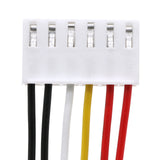 7.4V, Li-ion, 6800mAh, Speaker battery fits Jbl, Partybox 110, 50.32Wh Speaker Cameron Sino Technology Limited