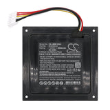7.4V, Li-ion, 6800mAh, Speaker battery fits Jbl, Partybox 110, 50.32Wh Speaker Cameron Sino Technology Limited