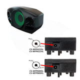 7.4V, Li-ion, 6800mAh, Headset battery fits Mackie, J22622, Freeplay, Freeplay Portable Pa System, 50.32Wh Wireless Headset Cameron Sino Technology Limited