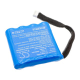 7.4V, Li-ion, 6800mAh, Speaker battery fits Fender, Indio, 50.32Wh Speaker Cameron Sino Technology Limited