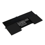 7.4v, Li-ion, 6950mah, Battery Fits Vizio, Ct15, Ct15-a0, 51.43wh Notebook, Laptop Cameron Sino Technology Limited   