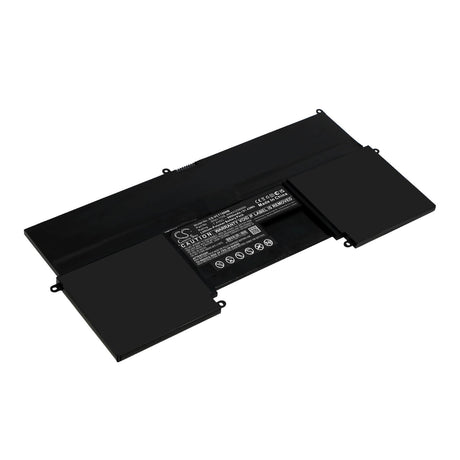 7.4v, Li-ion, 6950mah, Battery Fits Vizio, Ct15, Ct15-a0, 51.43wh Notebook, Laptop Cameron Sino Technology Limited   