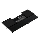 7.4v, Li-ion, 6950mah, Battery Fits Vizio, Ct15, Ct15-a0, 51.43wh Notebook, Laptop Cameron Sino Technology Limited   