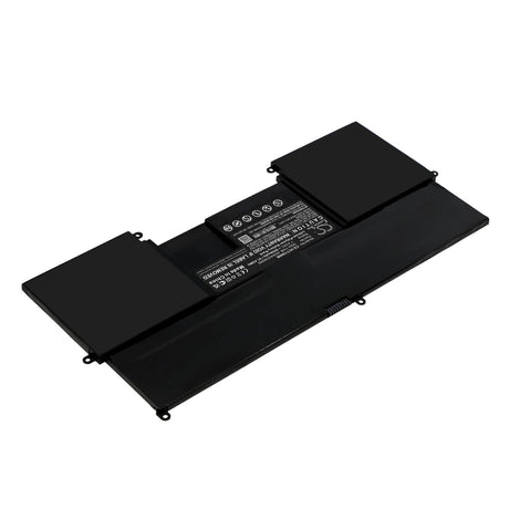 7.4v, Li-ion, 6950mah, Battery Fits Vizio, Ct15, Ct15-a0, 51.43wh Notebook, Laptop Cameron Sino Technology Limited   