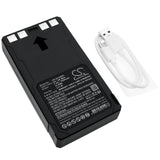 7.4V, Li-ion, 7000mAh, Sports & Outdoors battery fits Spypoint, Flex, Flex E-36, 51.8Wh Sports & Outdoors Cameron Sino Technology Limited