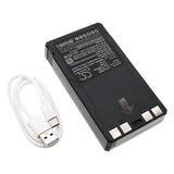7.4V, Li-ion, 7000mAh, Sports & Outdoors battery fits Spypoint, Flex, Flex E-36, 51.8Wh Sports & Outdoors Cameron Sino Technology Limited