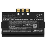 7.4V, Li-ion, 700mAh, Emergency Supply battery fits Bmw, 2 447 710-01, 118i 2018, 118i 2019, 5.18Wh Emergency Supply Cameron Sino Technology Limited