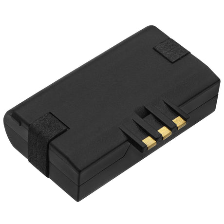 7.4V, Li-ion, 700mAh, Emergency Supply battery fits Bmw, 2 447 710-01, 118i 2018, 118i 2019, 5.18Wh Emergency Supply Cameron Sino Technology Limited