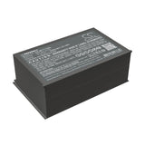 7.4V, Li-ion, 7500mAh, Equipment, Survey, Test battery fits Micsig, Sto1000, Sto1000c/e, 55.5Wh Equipment, Survey, Test Cameron Sino Technology Limited