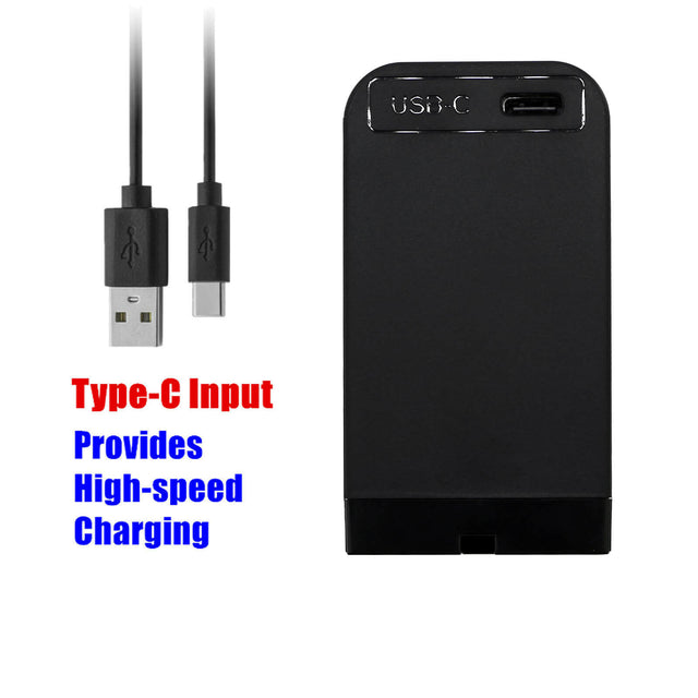 7.4v, Li-ion, 7800mah, Camera Battery Fits Sound Devices, 633 Mixer, Pix 240i, 57.72wh Camera Cameron Sino Technology Limited (Camera)