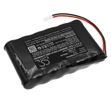 7.4V, Li-ion, 7800mAh, Electronic Magnifier battery fits Reinecker, Mezzo, 57.72Wh Electronic Magnifier Cameron Sino Technology Limited