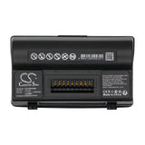 7.4V, Li-ion, 3100mAh, Controller battery fits Trimble, Spectra, 121300, TSC7, 22.94Wh Equipment, Survey, Test Cameron Sino Technology Limited