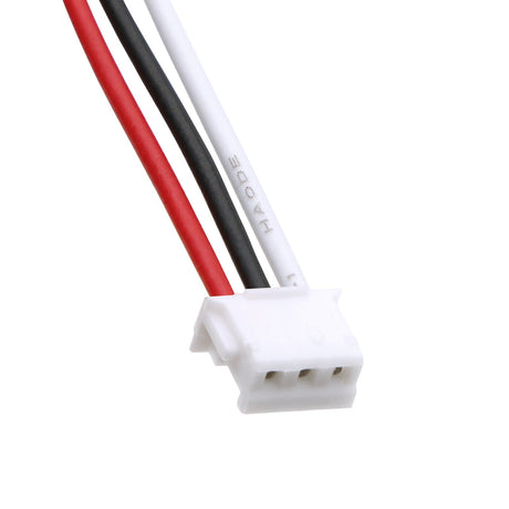 7.4V, Li-Polymer, 1100mAh, Home Security Camera Battery fits Technaxx, Tx-28 Monitor, 8.14Wh Home Security Camera Cameron Sino Technology Limited