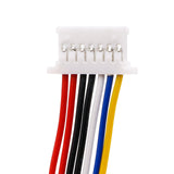 7.4V, Li-Polymer, 1800mAh, Camera battery fits Polaroid, Ahb953747, Socialmatic Instagram, 13.32Wh Camera Cameron Sino Technology Limited (Camera)