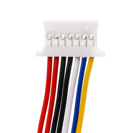 7.4V, Li-Polymer, 1800mAh, Camera battery fits Polaroid, Ahb953747, Socialmatic Instagram, 13.32Wh Camera Cameron Sino Technology Limited (Camera)