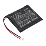 7.4v, Li-polymer, 1900mah, DVD player Battery Fits Sencor Spv 7912t, Spv2918, 14.06wh DVD Player Cameron Sino Technology Limited   