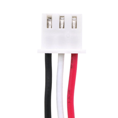 7,4V, Li-Polymer, 2300mAh, batterie de télécommande compatible avec Frsky, X9d Plus, X9dp2019, 17,02Wh Télécommande Cameron Sino Technology Limited