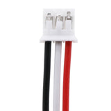 7.4v, Li-polymer, 2400mah, Alarm Battery Fits Abus, Fuaa50000, Fuaa50010, 17.76wh Alarm System Cameron Sino Technology Limited   