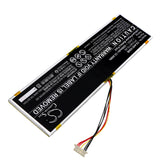 7.4V, Li-Polymer, 3200mAh, Notebook Battery fits Avita, Essential Ne14a2, 23.68Wh Notebook, Laptop Cameron Sino Technology Limited