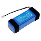 7.4V, Li-Polymer, 3400mAh, Speaker battery fits Harman/kardon, Esquire, 25.16Wh Speaker Cameron Sino Technology Limited